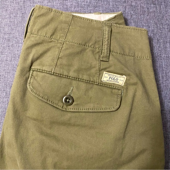 Polo trousers - Picture 3 of 4